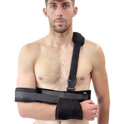 ΦΑΚΕΛΟΣ ΑΚΙΝΗΤΟΠΟΙΗΣΗΣ ΩΜΟΥ-ΒΡΑΧΙΟΝΑ STANDARD 03-2-078